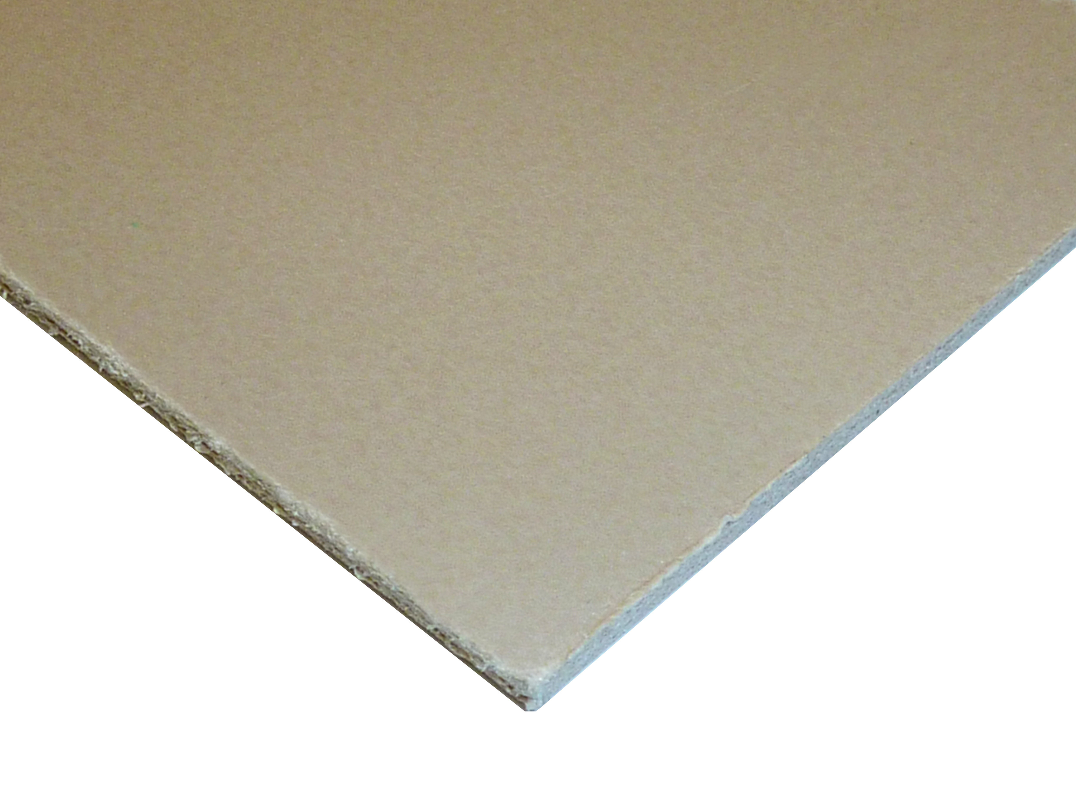 BEIGE / TAN EXP PVC 6mm 4x8FT