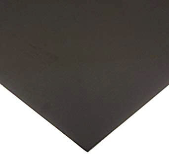 BLACK EXP PVC 3mm 5x10FT